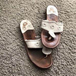 Women’s jack rogers sandals